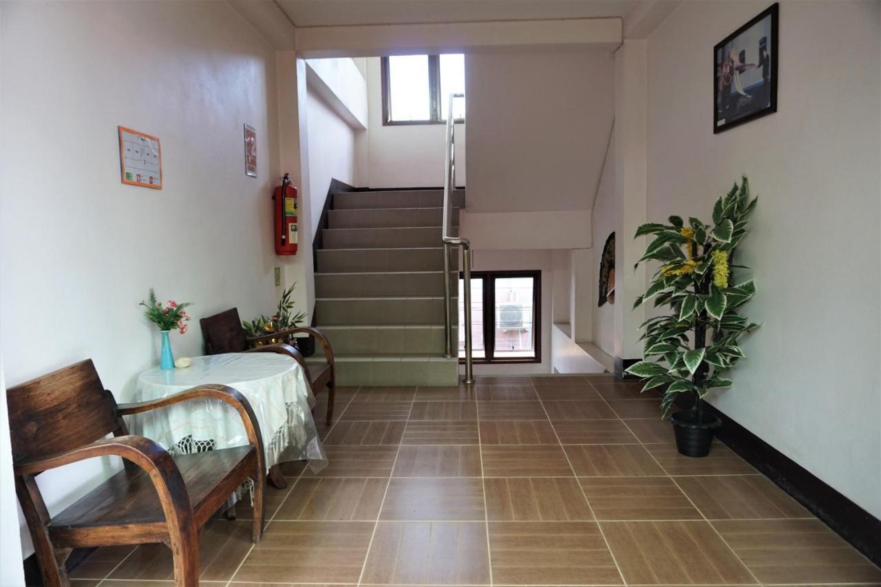 My Mum Home, Sha Plus Certified Τσιάνγκ Μάι Εξωτερικό φωτογραφία